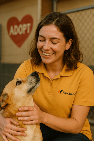 How to Support Rescue Animals: A Comprehensive Guide for Pet Lovers - NoyanLimited