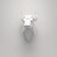 Polygonal Bull 3D Papercraft – Digital Download - NoyanLimited